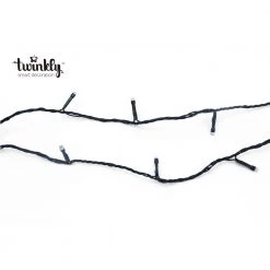 Twinkly String Smart Lyskæde 56 LED - 8 Meter GEN I