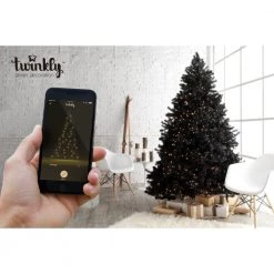 Twinkly String Smart Lyskæde 56 LED - 8 Meter GEN I -homeshop butik unnamed file 1020