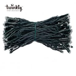 Twinkly String Smart Lyskæde 56 LED - 8 Meter GEN I -homeshop butik unnamed file 1030