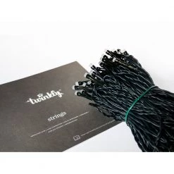 Twinkly String Smart Lyskæde 56 LED - 8 Meter GEN I -homeshop butik unnamed file 1042