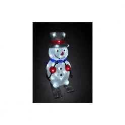 Veli Line Snemand På Ski