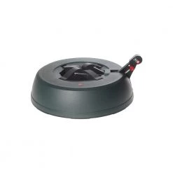 Det Gamle Apotek DGA Juletræsfod Easy-look Grøn - 34x10x34cm- 21641010