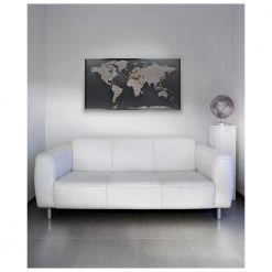 Sompex Væglampe Map - Højde 70 Cm