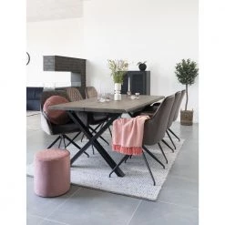 Homeshop Oliventræ Kunstigt Plante 150 Cm - 9501090 -homeshop butik unnamed file 1158