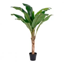 Homeshop Palme Kunstig Plante - 9501100