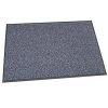 Clean Carpet Dørmåtte 112033 Lysgrå Meleret 130cmx7mmx200cm -homeshop butik unnamed file 1171