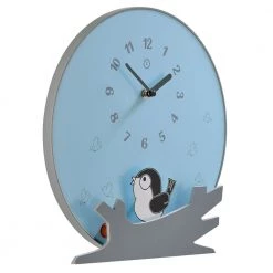 Sompex Pendelur Seattle Blå-Grå