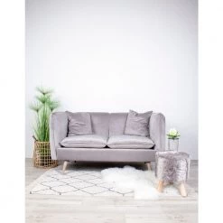 Homeshop Mongolian Skind I Natur 50x90 Cm - 3981021 -homeshop butik unnamed file 1258