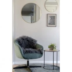 Homeshop Mongolian Skind I Grå 50x90 Cm - 3981023 -homeshop butik unnamed file 1263