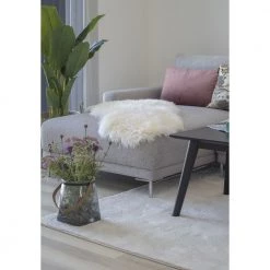 Homeshop Lammeskind I Natur 50x85 Cm - 3981001 -homeshop butik unnamed file 1358