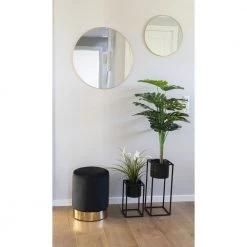 Homeshop Monstera Kunstig Plante 90 Cm - 9501000 -homeshop butik unnamed file 1427