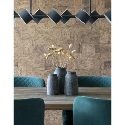 Homeshop Dekorationsvaser Sæt Af 3 Vaser I Antik Mørkegrå - 9001530 -homeshop butik unnamed file 1471