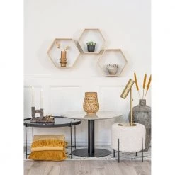 Homeshop 3 Hylder I Naturtræ Og Hvid - 3404940010 -homeshop butik unnamed file 1535