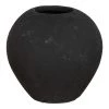 Homeshop Dekorationsvase Vase I Sort - 9001520 -homeshop butik unnamed file 1573
