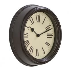 Sompex Vægur Roma Sort