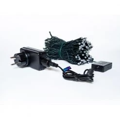 Twinkly Light Lyskæde String 400 LED Lyskæde Special Edition -homeshop butik unnamed file 162