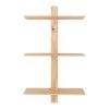 Homeshop Væghylde Med 3 Hylder I Naturtræ 21x55x72 Cm - 4291120 -homeshop butik unnamed file 1621