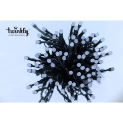 Twinkly Light Lyskæde String 400 LED Lyskæde Special Edition -homeshop butik unnamed file 164