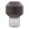 Homeshop Vase I Smoked Glas, 19,5x26 Cm - 4441000 -homeshop butik unnamed file 1659