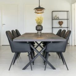 Homeshop Vase I Smoked Glas, 19,5x26 Cm - 4441000 -homeshop butik unnamed file 1662