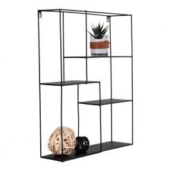 Homeshop Hylde Med Sort Ramme - 4292150 -homeshop butik unnamed file 1671