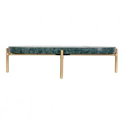 Homeshop Bakke I Grønt Marmor Med Messing Ben, 30x18 Cm - 4501300 -homeshop butik unnamed file 1700