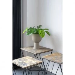 Homeshop Blomsterstander Blomsterstander I Beige-grå - 9001180 -homeshop butik unnamed file 1759