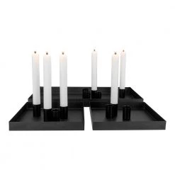 Homeshop Magnetisk Lysestage S/3 - 4561090 -homeshop butik unnamed file 1784