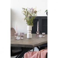 Homeshop Lysestage I Rosa Glas - 4561040 -homeshop butik unnamed file 1862