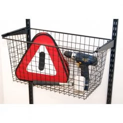 Green>it Green-it Trådkurv Høj