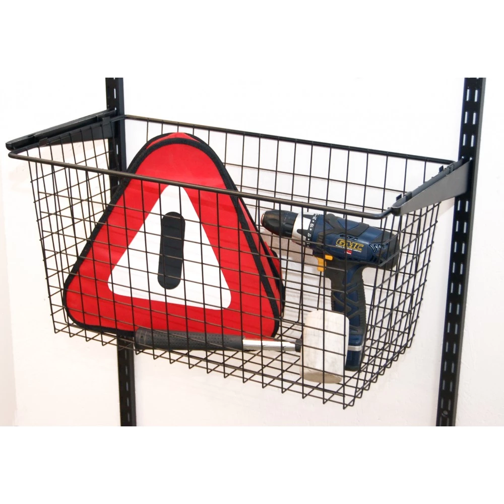 Green>it Green-it Trådkurv Høj 3 Green>it Green-it Trådkurv Høj