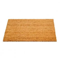 Wallmann A/S Ruco Kokos Måtte 000 Natural - 400x700 Mm