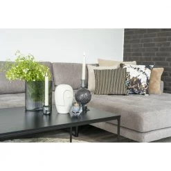 Homeshop Lysestage I Blå Mundblæst Borosilikatglas Ø12x22 Cm - 4561140 -homeshop butik unnamed file 1882