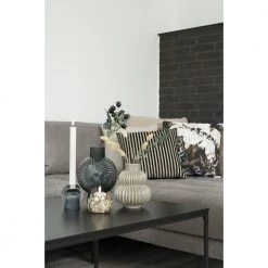 Homeshop Vase I Blå Glas 7x15,5x20,5 Cm - 4441080 -homeshop butik unnamed file 1904