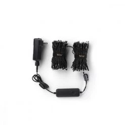 Twinkly String Smart Lyskæde 250 LED S.E. - Version 2.0 - 2020- Warm White Edition GEN II -homeshop butik unnamed file 193