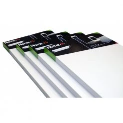 Home>it Home-it Hylde 60x30x2,50 Cm. - Hvid -homeshop butik unnamed file 1931