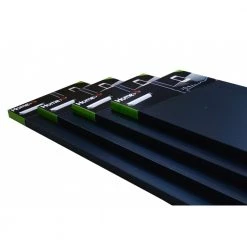 Home>it Home-it Hylde 60x30x2,50 Cm. - Sort -homeshop butik unnamed file 1935