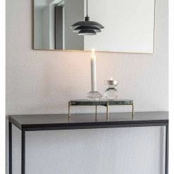 Homeshop Lysestage I Klart Glas - 4561034 -homeshop butik unnamed file 1965