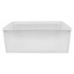 Home>it Home-it Trådkurv Mesh Mellem 18,5 Cm. - 17252 -homeshop butik unnamed file 1979