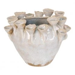 Homeshop Skjuler I Sand Keramik, 16x14,5 Cm - 4452000 -homeshop butik unnamed file 2003