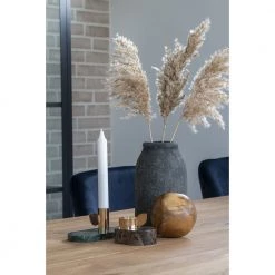 Homeshop Teak Dekorationskugle ø10 Cm - 4501150 -homeshop butik unnamed file 2046