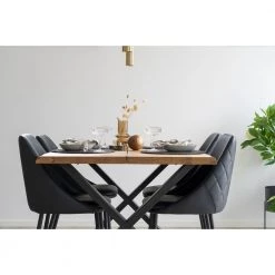 Homeshop Teak Dekorationskugle ø10 Cm - 4501150 -homeshop butik unnamed file 2047