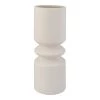 Homeshop Vase I Hvid Keramik, 9x24 Cm - 4441060 -homeshop butik unnamed file 2056