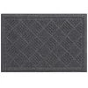 Clean Carpet Dørmåtte 711510 Anthracite 43cmx11mmx63cm -homeshop butik unnamed file 2072