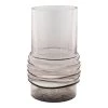 Homeshop Vase I Røgfarvet Glas Ø13,5x24 Cm - 4441020 -homeshop butik unnamed file 2077