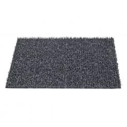 Wallmann A/S Astro Turf Måtte 014 Lys Grå - 400x600 Mm