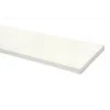 Wallmann A/S Hylde Melamin Hvid - 800x200x22 Mm -homeshop butik unnamed file 2164
