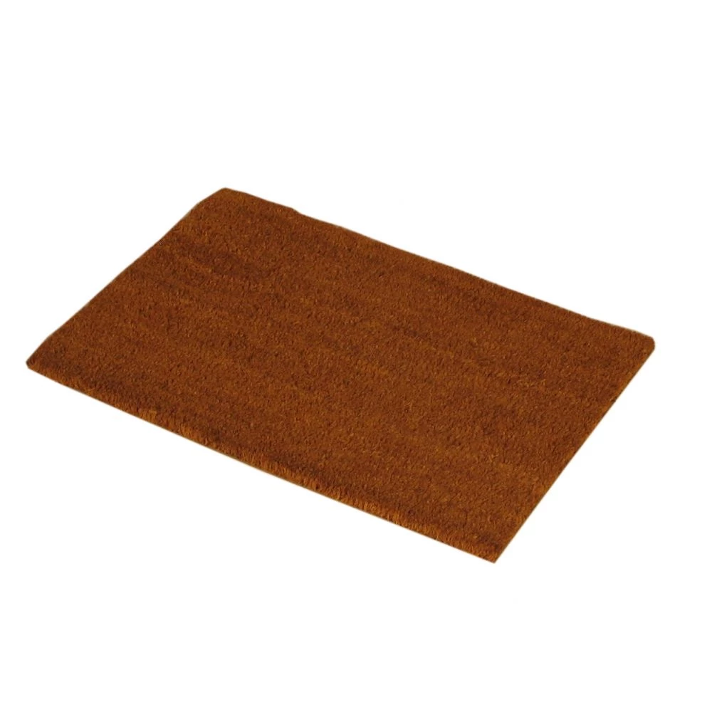 Clean Carpet Kokosmåtte 754010 Kokos Natur 40cmx15mmx60cm 3 Clean Carpet Kokosmåtte 754010 Kokos Natur 40cmx15mmx60cm