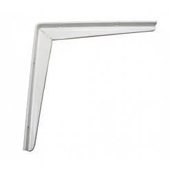 Home>it Home-it Bordbæring T-profil 300x300 Mm. - Hvid