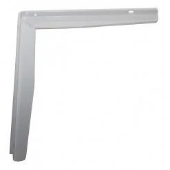 Home>it Home-it Bordbæring T-profil 250x300 Mm. - Hvid